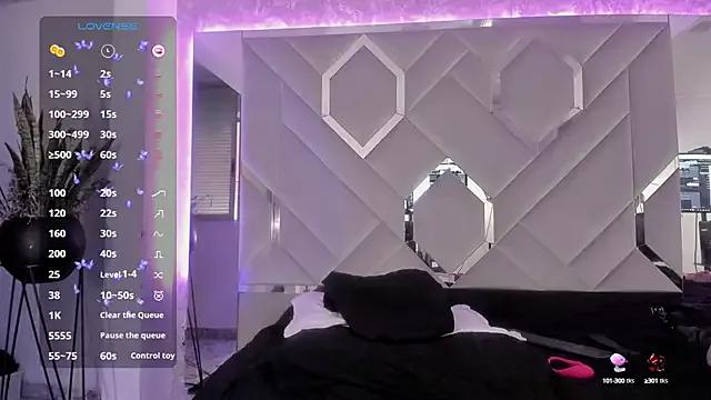 Sara_Foxx1 from StripChat