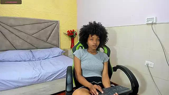 Sara_williams01 from StripChat