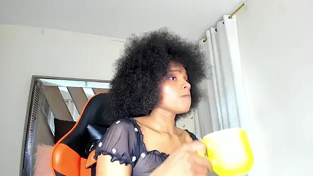 Sara_williams01 from StripChat