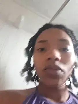Sara_williams01 from StripChat