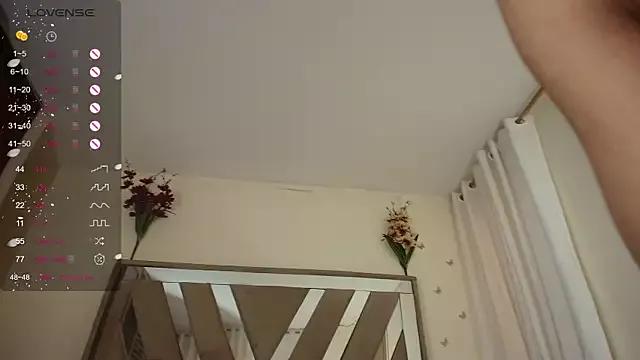 Sara_williams01 from StripChat