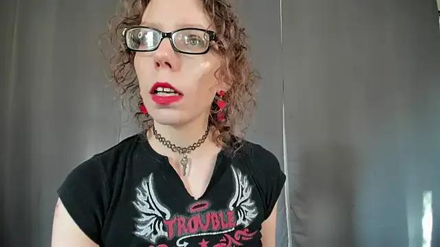 SaraDesirexo from StripChat