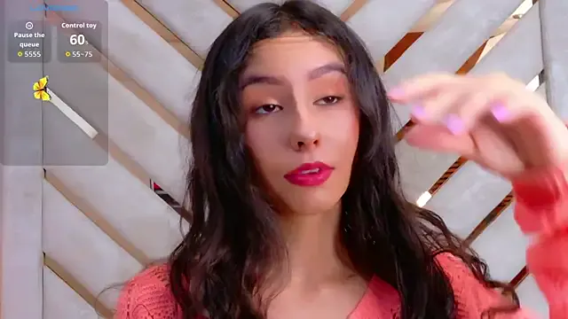 Sarah-Grace from StripChat