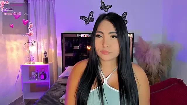 Sarahballiston_ from StripChat