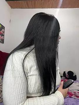 Sarahballiston_ from StripChat