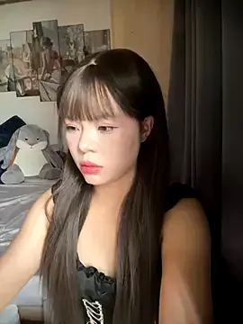 SarahBeii from StripChat