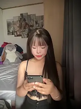 SarahBeii from StripChat