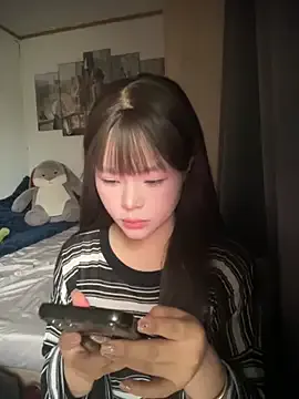 SarahBeii from StripChat