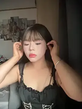 SarahBeii from StripChat