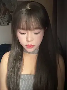 SarahBeii from StripChat