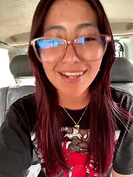 Saramooon from StripChat