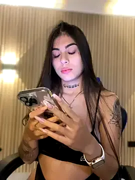 Sarasanders_4 from StripChat