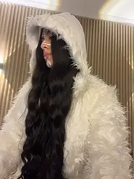 Sarasanders_4 from StripChat