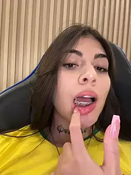 Sarasanders_4 from StripChat