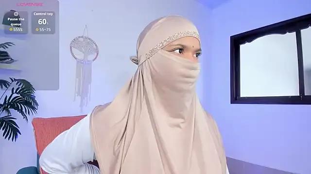 Saray_halam from StripChat