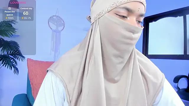 Saray_halam from StripChat