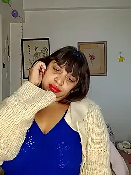 Sasha_hot98 from StripChat