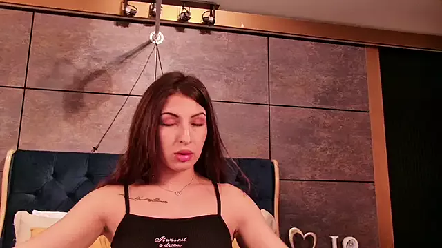 SashaBelle_ from StripChat