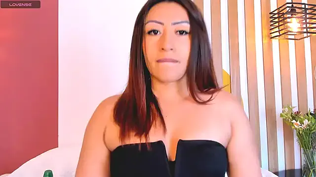 SashaGreyy_ from StripChat