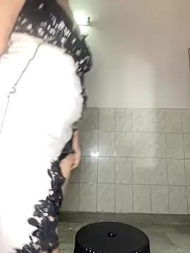 SashaPatel from StripChat