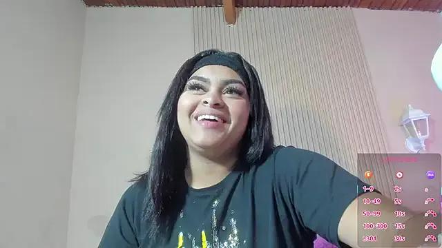 SashaSmith1 from StripChat