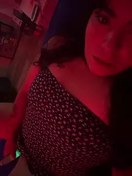 Sassy_Doll420 from StripChat