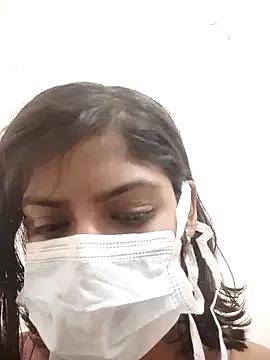 sassyy_poonam from StripChat