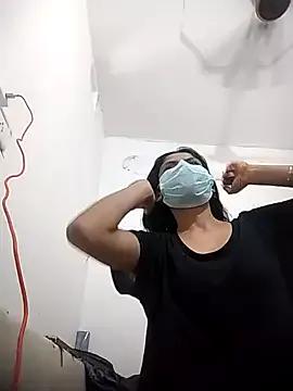 Sassyy_poonam from StripChat