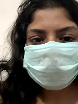 Sassyy_poonam from StripChat