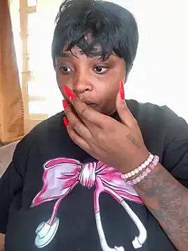 Savage_baby from StripChat