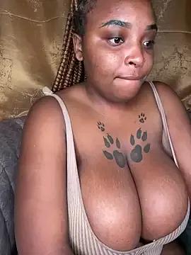 Savage_baby from StripChat