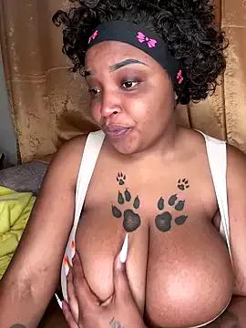 Savage_baby from StripChat