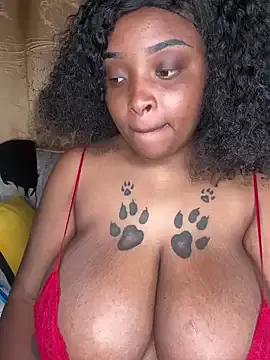 Savage_baby from StripChat