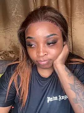 Savage_baby from StripChat