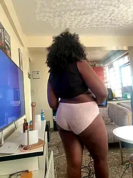 Savage_baby from StripChat