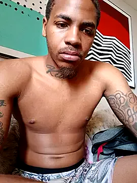 SavageDick16 from StripChat