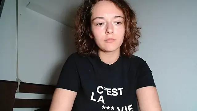 Saysay-7 from StripChat