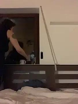 Saysay-7 from StripChat