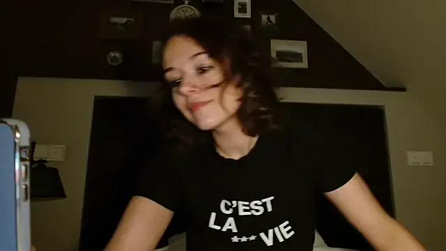 Saysay-7 from StripChat