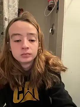 SeccySerena from StripChat