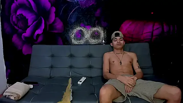 SeecretPartys from StripChat