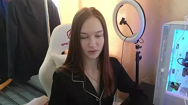 Seelexi from StripChat