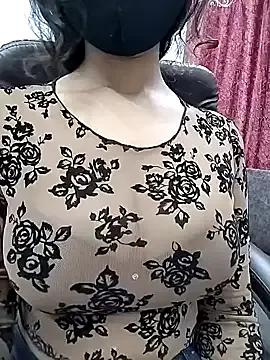 SEEMA_127 from StripChat