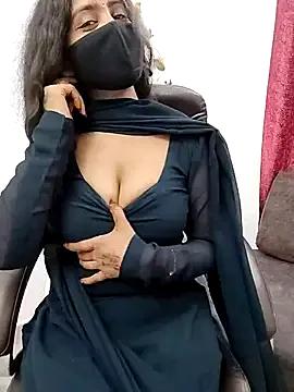 SEEMA_127 from StripChat