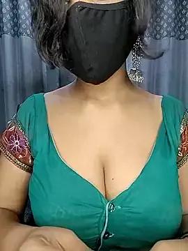 SEEMA_127 from StripChat