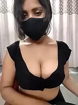 SEEMA_127 from StripChat