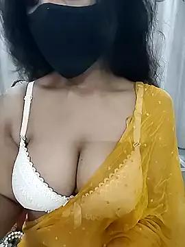 SEEMA_127 from StripChat