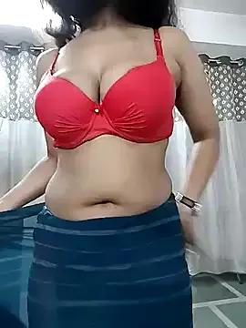 SEEMA_127 from StripChat