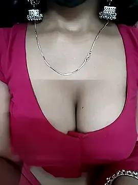 SEEMA_127 from StripChat