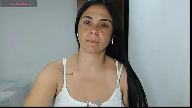 Selena_ferri from StripChat
